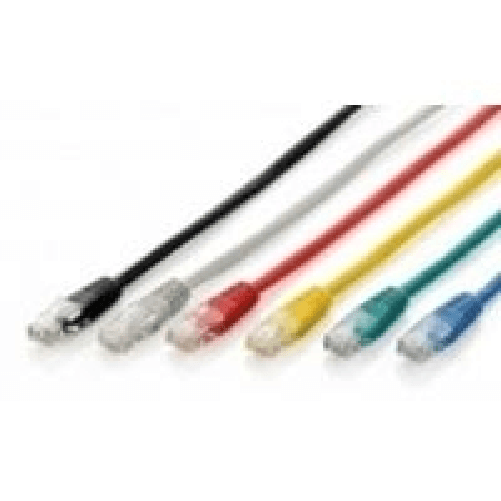 Equip 625448 cavo di rete Verde 15 m Cat6 U/UTP (UTP)