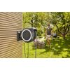 Gardena-RollUp-Rocchetto-montato-a-muro-Automatico-Nero-Grigio