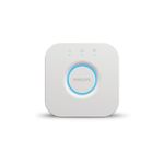 Philips-Hue-Bridge-Controller-Centrale-senza-Fili-Cablato-ZigBee-2400-2483.5-Mhz-Ethernet