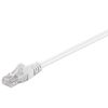 Wentronic-goobay---Cavo-patch---Da-RJ-45--M--a-RJ-45--M----250-m---UTP---CAT-5e---sagomato---bianco--95642-