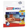 Tesa-nastri-sigillanti-tesamoll-guarnizione-in-gomma-profilo-P-9-mm-x-10-m-marrone