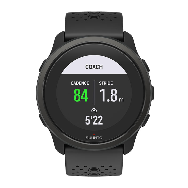 Suunto-5-Peak-279-cm--1.1---LED-43-mm-Nero-GPS--satellitare-