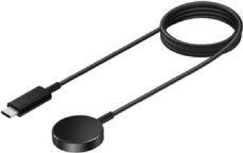 Samsung EP-OR900 - Induktive Ladematte - 0.8 A - Schwarz