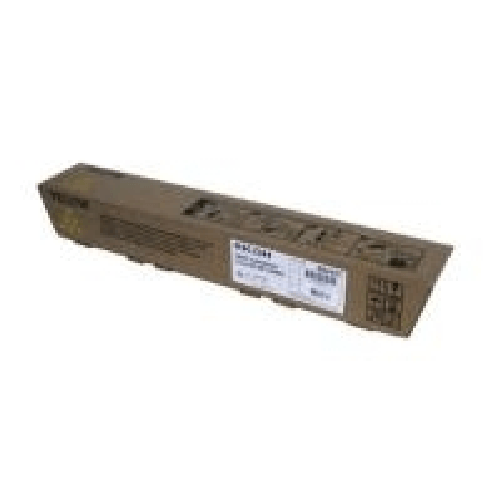Ricoh MP C3000E - Tonerpatrone - 1 x Gelb - 15000 Seiten (888641)