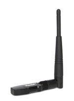 Hamlet-Adattatore-USB-Wi-Fi-600Mbps-Dual-Band-5GHz---2.4GHz-standard-802.ac-con-antenna-rimovibile