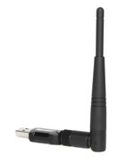 Hamlet-Adattatore-USB-Wi-Fi-600Mbps-Dual-Band-5GHz---2.4GHz-standard-802.ac-con-antenna-rimovibile