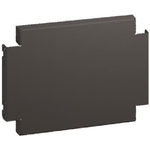 Rittal Sockel-Blenden seitl. 200mm fÃ¼r AX 2820.420(VE2) (2820420)