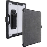 JT Berlin Handstrap Case | Microsoft Surface Pro 9 | schwarz/transparent | bulk | 30003 (30003)
