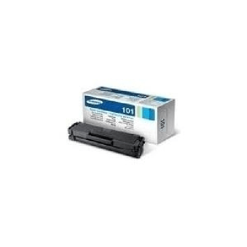 Samsung MLT-D101S - Toner - Schwarz - Laser - - ML-2160 - ML-2165W - SCX-3400 - SCX-3400F - SF-760P - SCX
