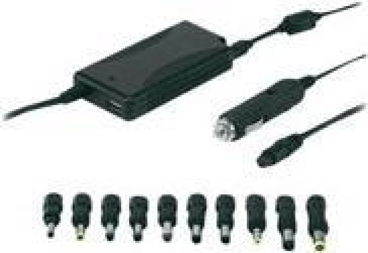 VOLTCRAFT SMP-90A - 12 - 24 V - 90 Watt