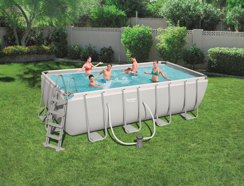 PISCINA-POWER-STEEL-56670-BESTWAY