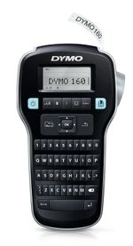 Dymo-Labelmanager-160-Label-Maker