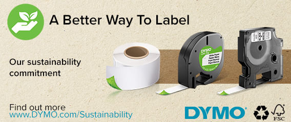 Dymo-Labelmanager-160-Label-Maker