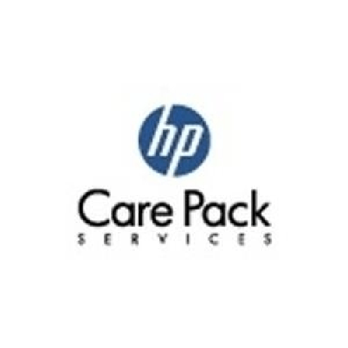 HP Inc HP 3 anni di assistenza hardware on-site il giorno lavorativo successivo per desktop