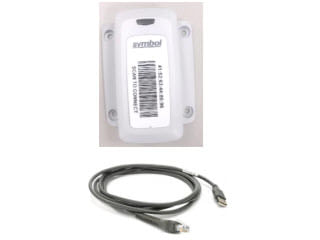 Zebra---Adattatore-di-rete---USB---Bluetooth-2.0---Classe-1---per-Symbol-CS4070-HC