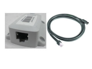 Zebra---Adattatore-di-rete---USB---Bluetooth-2.0---Classe-1---per-Symbol-CS4070-HC