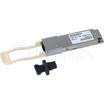 BlueOptics QSFP-100G-SR4-AL-BO modulo ricetrasmettitore di rete in fibra ottica QSFP28 (QSFP-100G-SR4-AL-BO)