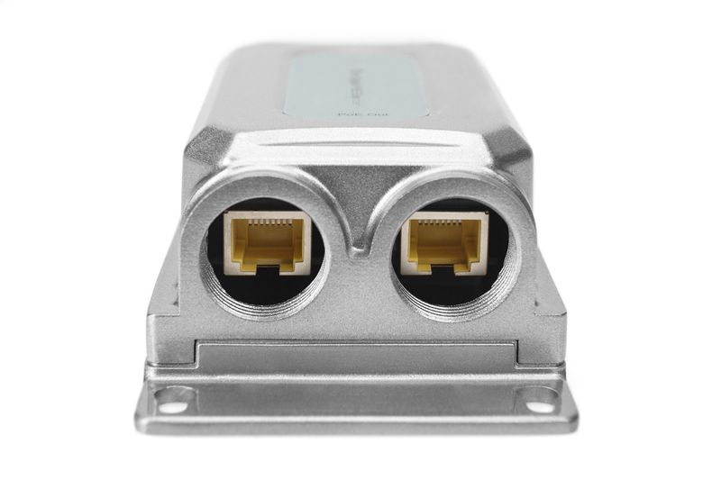 Digitus-Outdoor-1-to-2-port-UPoE-Extender-IEEE803.2af-at-2-Port