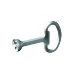 Rittal Chiave per quadro elettrico Rittal HD 2549.600 Adatta per scatola morsettiera HD (2549.600)