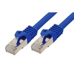 S-Conn-RJ45-RJ45---m-m---20m---RJ-45---RJ-45---Maschio-Maschio---Oro--Cavo-grezzo-Cat.7---S-FTP--S-STP---75526-B-