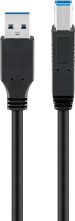 goobay-USB-3.0-Cavo-USB-25-cm-asst