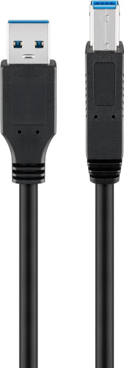 goobay-USB-3.0-Cavo-USB-25-cm-asst