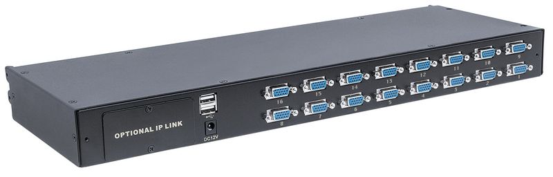 Switch-KVM-VGA-Intellinet-modulare-a-16-porte---Switch-KVM---16-porte-KVM---Desktop-montabile-su-rack--507844-