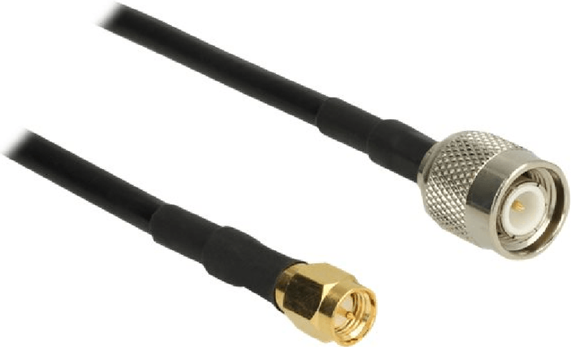 Delock-Cavo-antenna-Spina-TNC--Spina-SMA-CFD200-75-m-a-bassa-perdita
