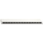 Rutenbeck Pannello patch Rutenbeck PP-Cat.6A 23611124 (23611124)