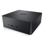 DELL TB18DC Cablato USB 3.2 Gen 1 (3.1 Gen 1) Type-B Nero