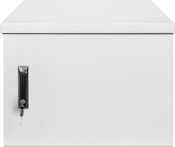 Intellinet  Distributore a parete INTELLINET Industrial IP55 da 4830 cm (19"