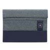 Rivacase-8803-borsa-per-notebook-338-cm--13.3---Custodia-a-tasca-Blu-Grigio