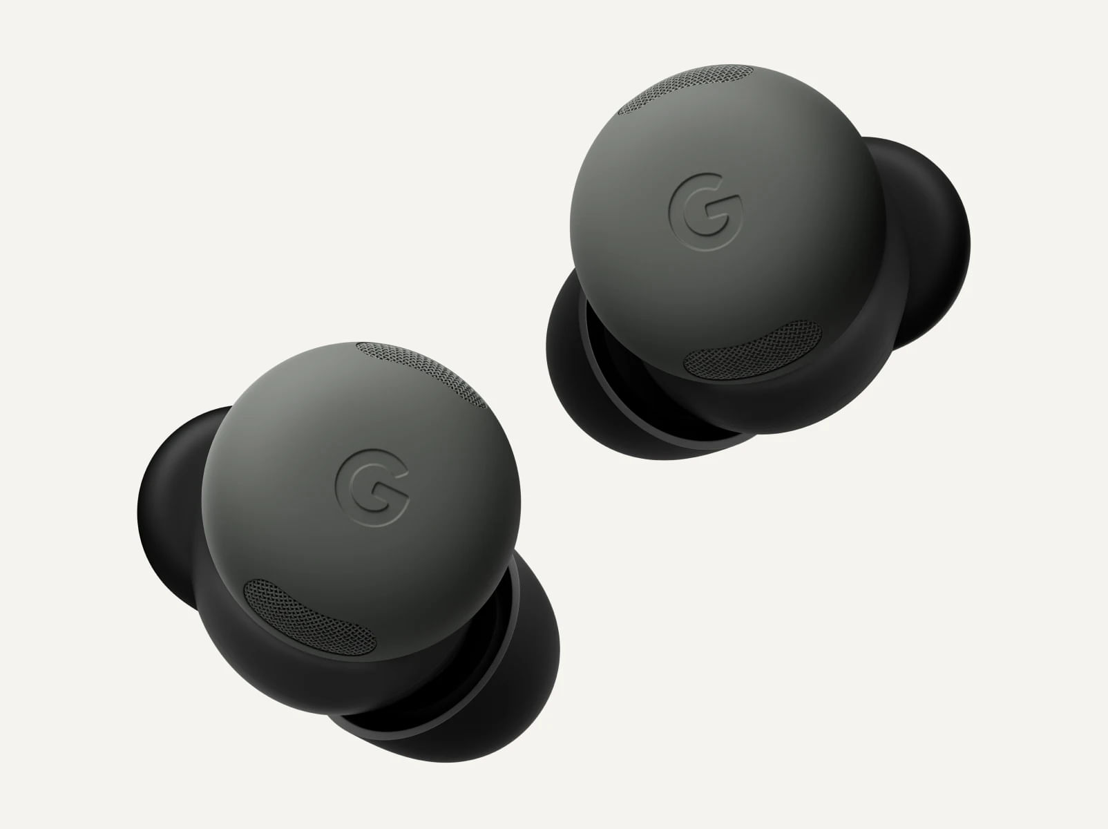 Google Pixel Buds Pro 2 Auricolare True Wireless Stereo (TWS) In-ear Chiamate/Musica/Sport/Tutti i giorni USB tipo