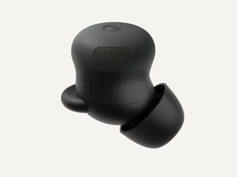 Google-Pixel-Buds-Pro-2---Hazel-Black