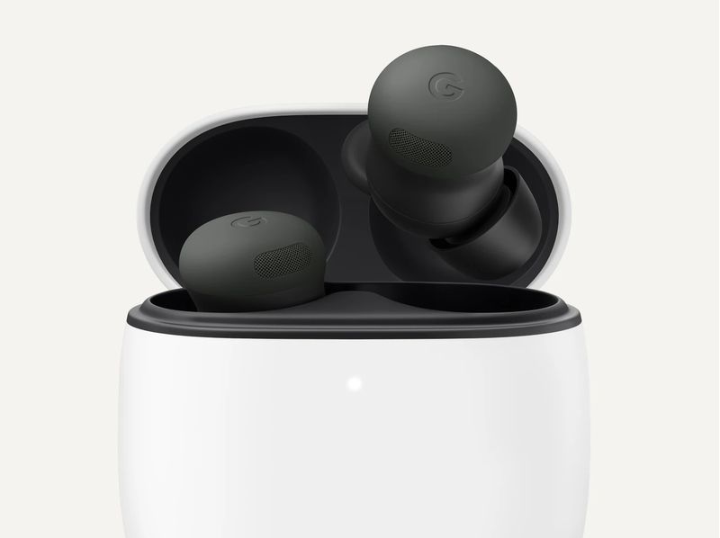 Google-Pixel-Buds-Pro-2---Hazel-Black