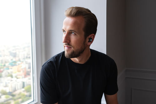 Our Pure Planet OPP075 cuffia e auricolare Cuffie Wireless In-ear Chiamate/Musica/Sport/Tutti i giorni Bluetooth Nero (E