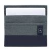 Rivacase-8803-borsa-per-notebook-338-cm--13.3---Custodia-a-tasca-Blu-Grigio