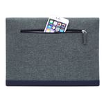 Rivacase-8803-borsa-per-notebook-338-cm--13.3---Custodia-a-tasca-Blu-Grigio