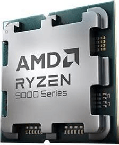 AMD Ryzen 7 9700X 5,5GHz AM5 40MB Cache Tray (100-000001404)