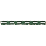 Intel 1U Hot-swap backplane spare (CYPHSBP1212)