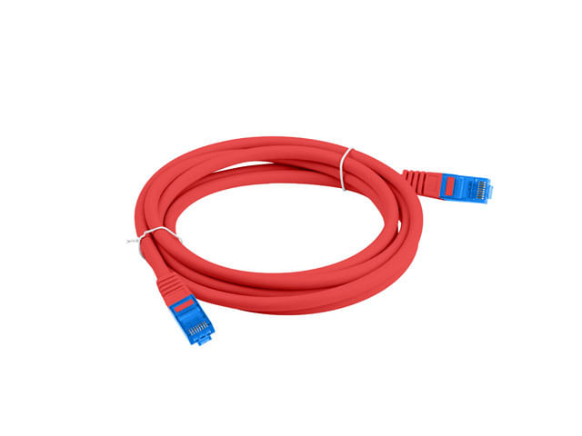 Lanberg-PCF6A-10CC-0050-R-cavo-di-rete-rosso-05-m-Cat6a-S-FTP--S-STP---PCF6A-10CC-0050-R-
