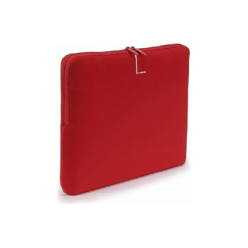 Tucano-16.4-Colore-Sleeve-borsa-per-notebook-396-cm--15.6---Custodia-a-tasca-Rosso