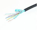 CableXpert-05-m---HDMI---DVI---Maschio---Maschio---Oro-CC-HDMI-DVI-05-M