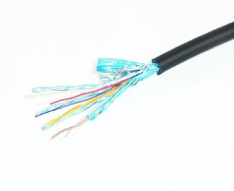 CableXpert-05-m---HDMI---DVI---Maschio---Maschio---Oro-CC-HDMI-DVI-05-M