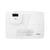 Helligkeit-4000-ANSI-Lumen--Kontrastverhltnis-150001--Sichtbare-Bildflche-76-cm---762-cm--Projektionsdistanz-1.1-m---12.