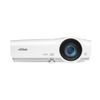 Helligkeit-4000-ANSI-Lumen--Kontrastverhltnis-150001--Sichtbare-Bildflche-76-cm---762-cm--Projektionsdistanz-1.1-m---12.