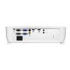 Helligkeit-4000-ANSI-Lumen--Kontrastverhltnis-150001--Sichtbare-Bildflche-76-cm---762-cm--Projektionsdistanz-1.1-m---12.