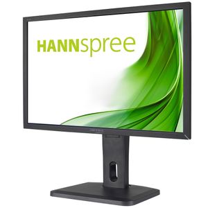 Hannspree Hanns.G HP 246 PDB Monitor PC 61 cm (24") 1920 x 1200 Pixel WUXGA LED Nero