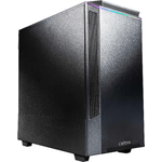 CAPTIVA Workstation I74-702 Intel Core i9 16 GB DDR4-SDRAM 500 GB SSD (74702)
