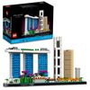 LEGO-Architecture-Singapore